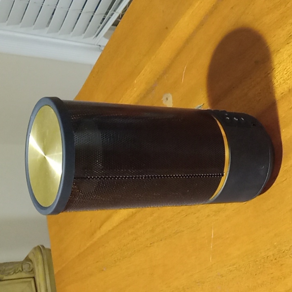 Blue tooth speaker